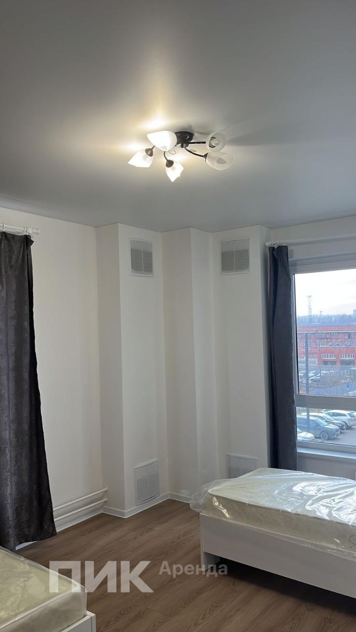 2-к. квартира, 71.5 м², 99 800 ₽/мес — фото № 4