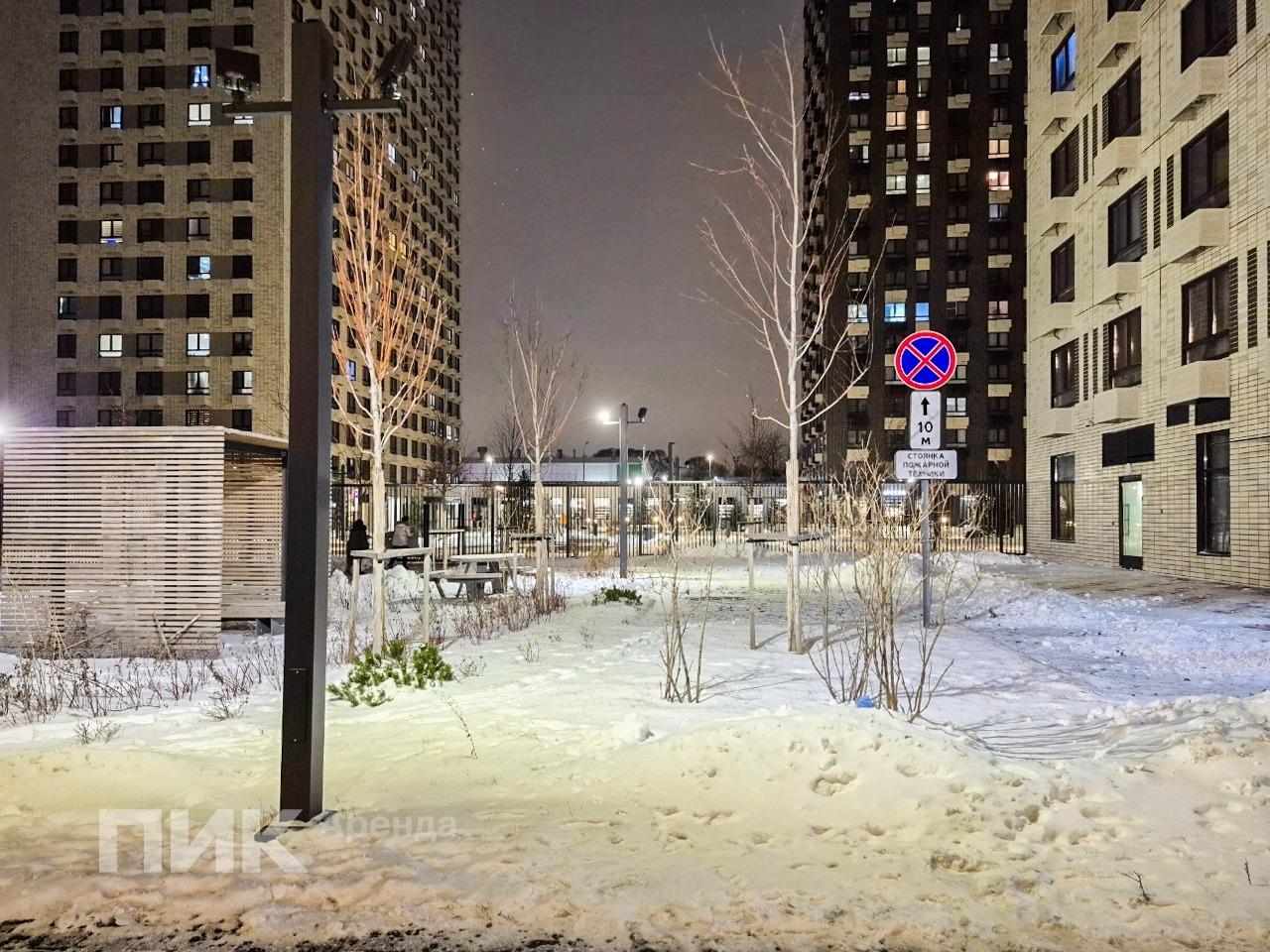 2-к. квартира, 71.5 м², 99 800 ₽/мес — фото № 25