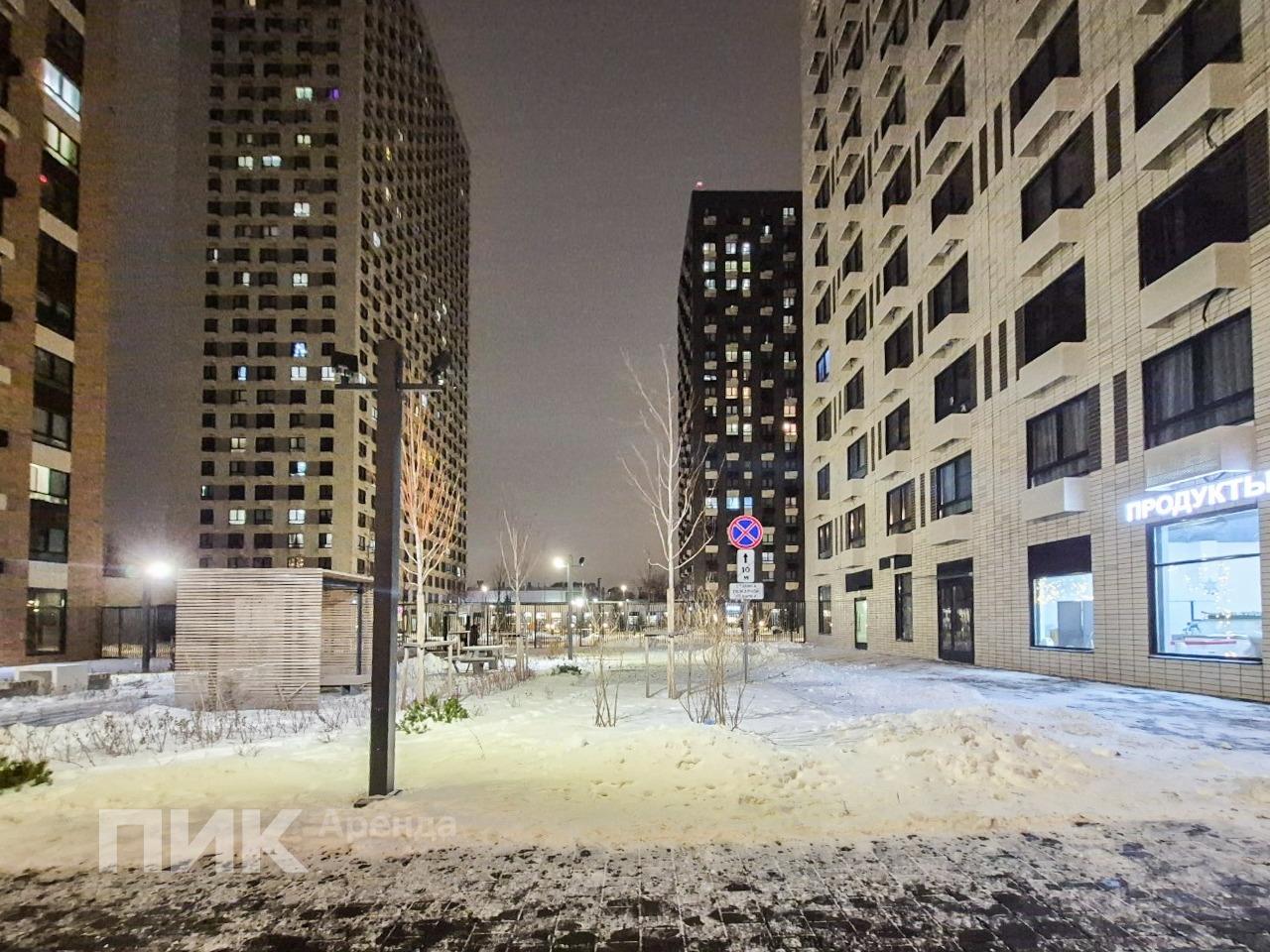 2-к. квартира, 71.5 м², 99 800 ₽/мес — фото № 24