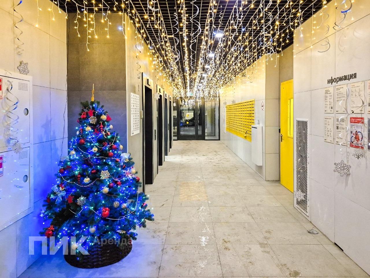 2-к. квартира, 71.5 м², 99 800 ₽/мес — фото № 21