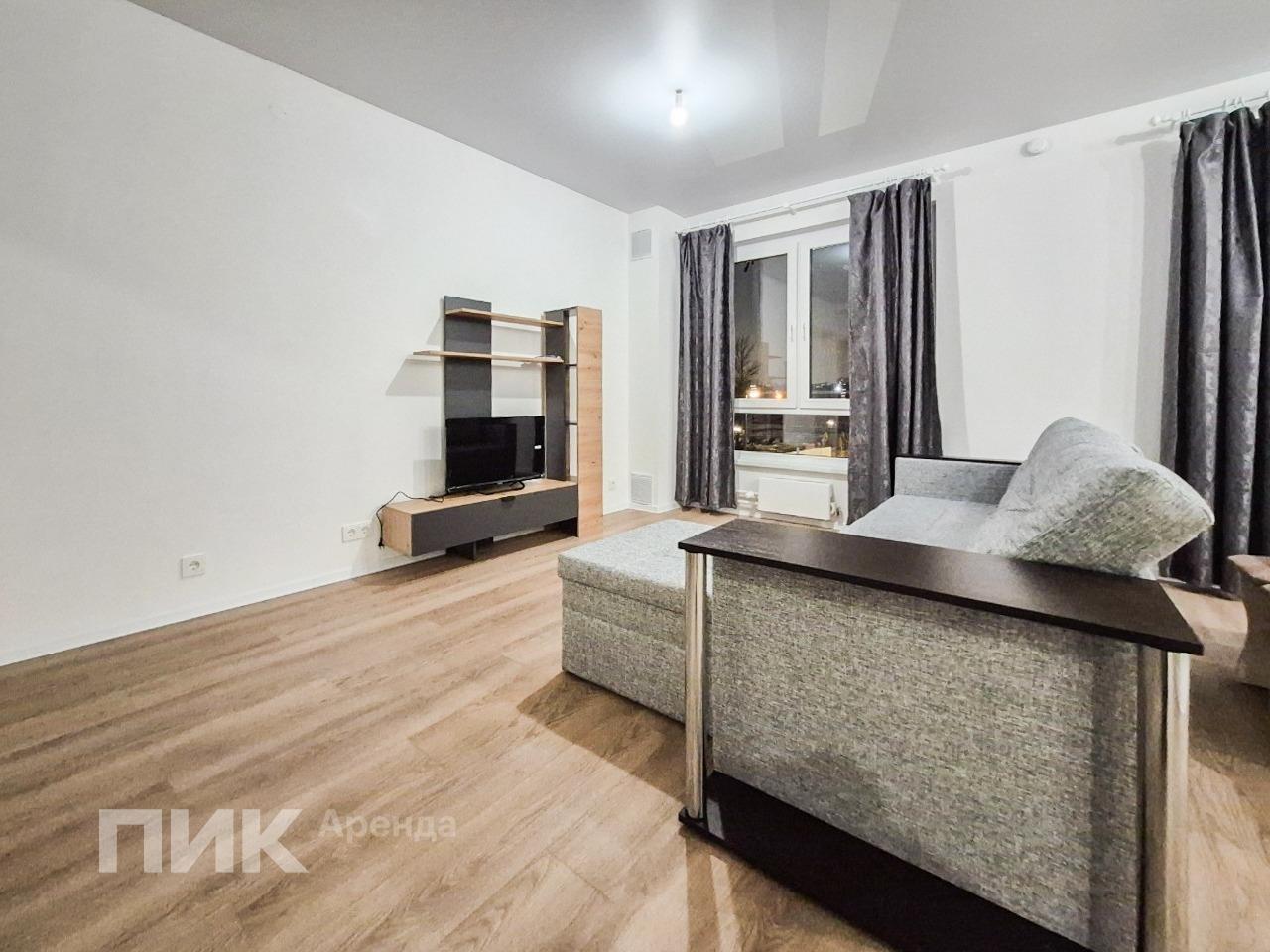 2-к. квартира, 71.5 м², 99 800 ₽/мес — фото № 10