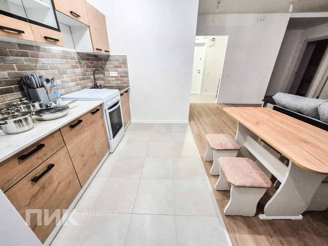 2-к. квартира, 71.5 м², 99 800 ₽/мес — фото № 14