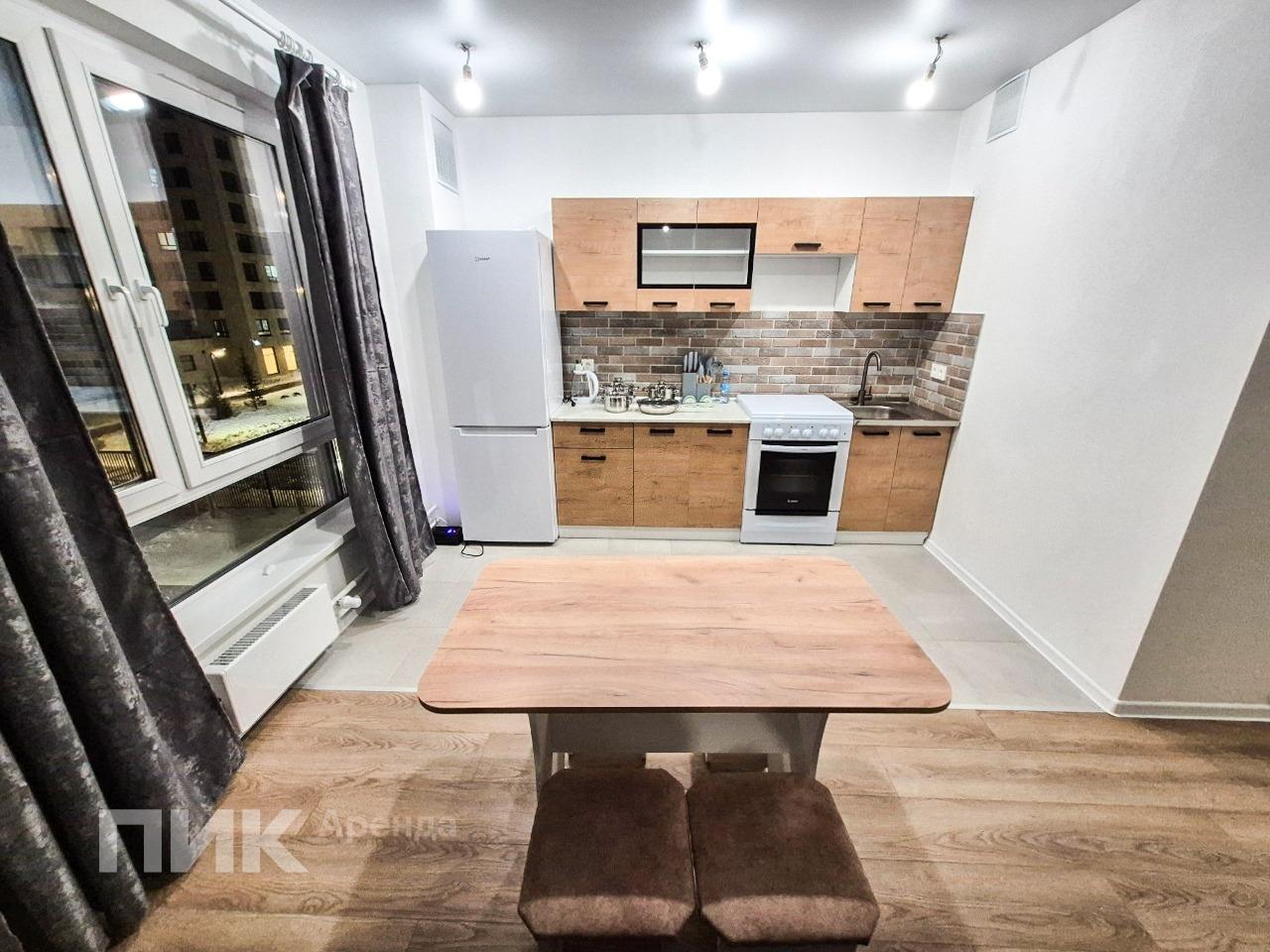 2-к. квартира, 71.5 м², 99 800 ₽/мес — фото № 13