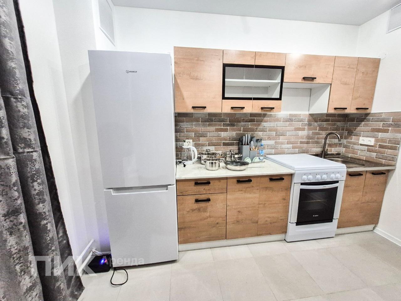 2-к. квартира, 71.5 м², 99 800 ₽/мес — фото № 11