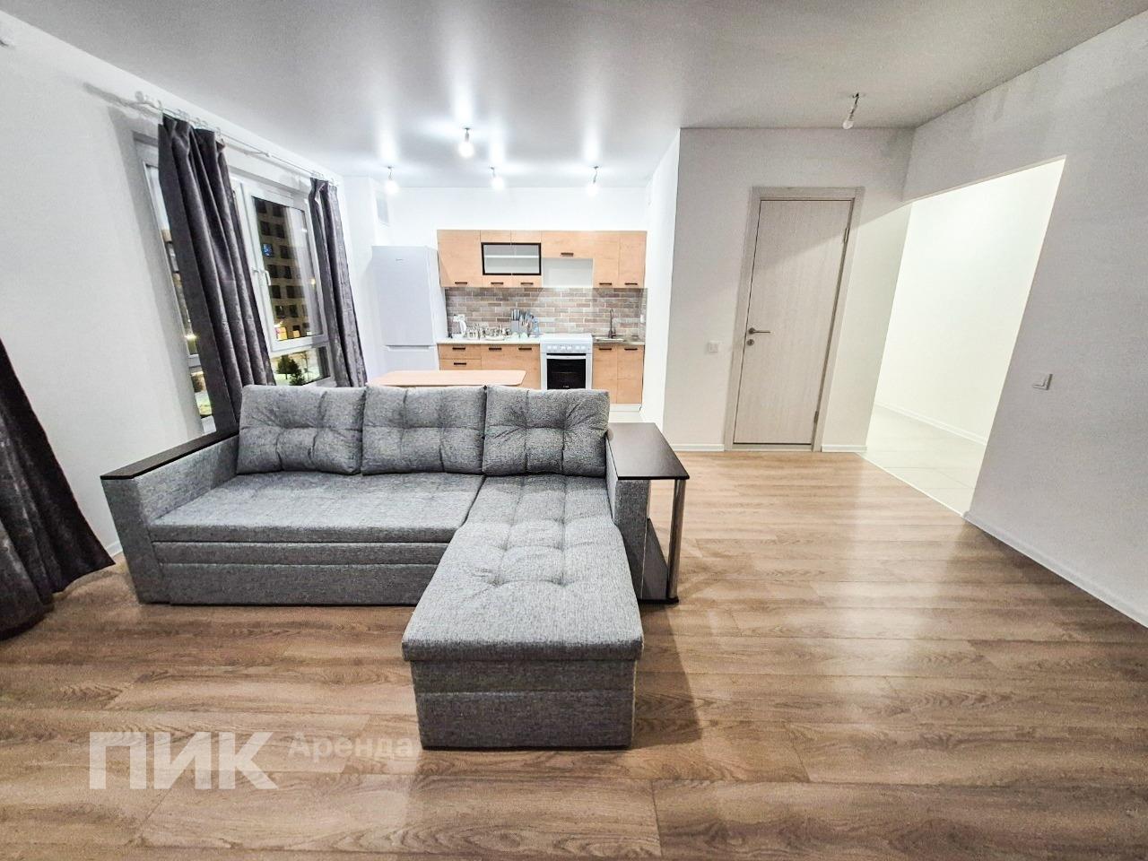 2-к. квартира, 71.5 м², 99 800 ₽/мес — фото № 15