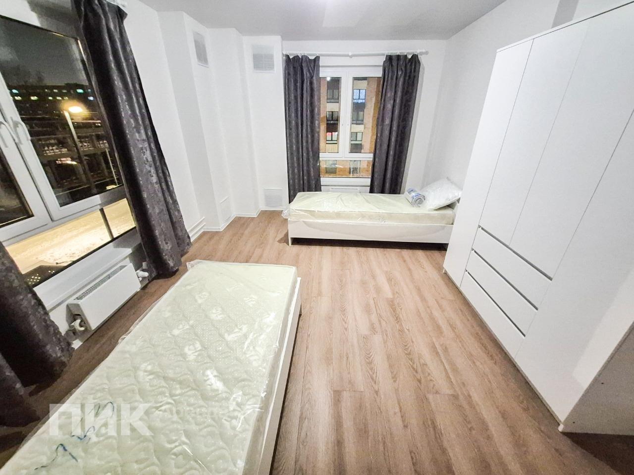 2-к. квартира, 71.5 м², 99 800 ₽/мес — фото № 7