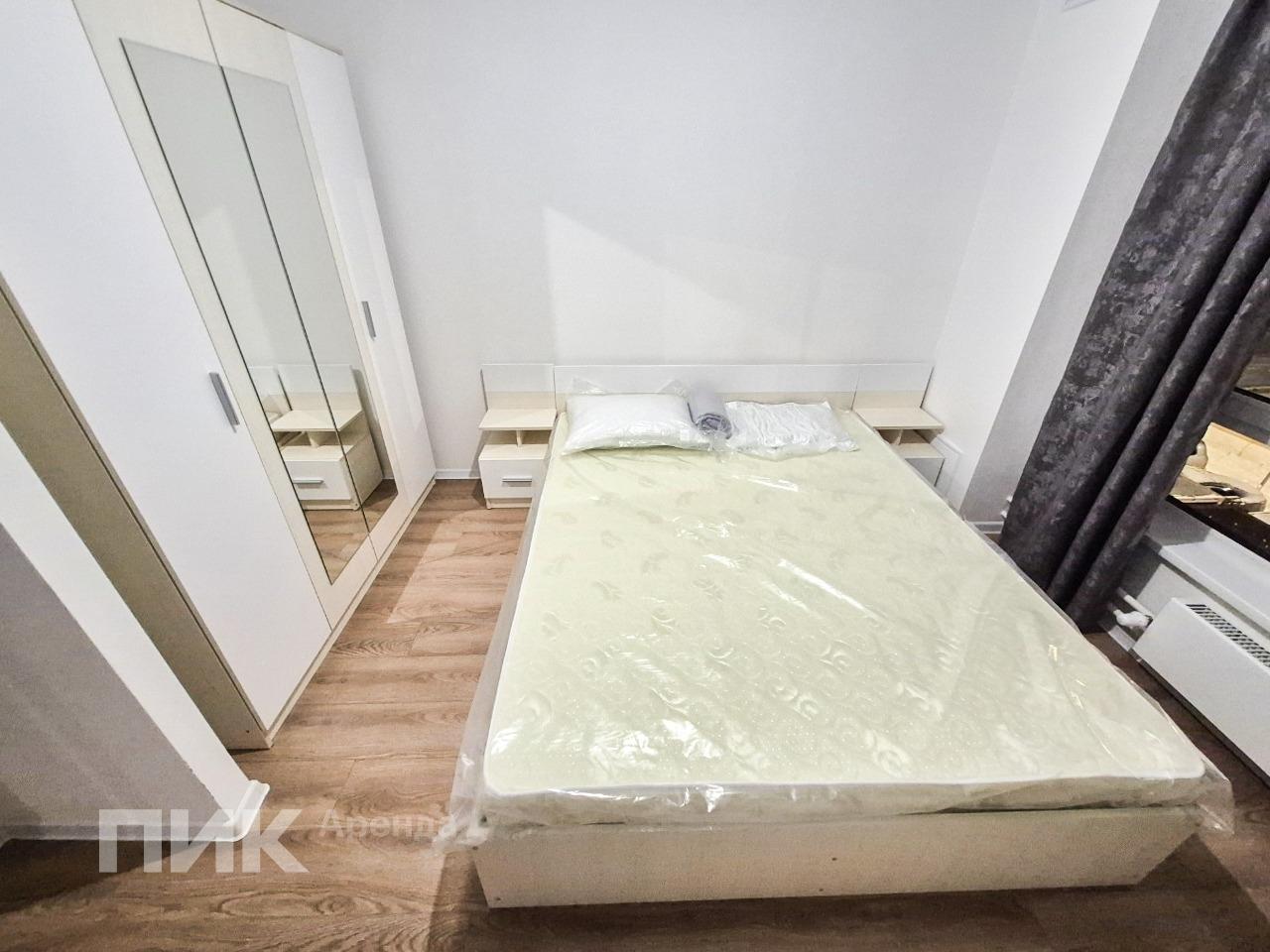 2-к. квартира, 71.5 м², 99 800 ₽/мес — фото № 5