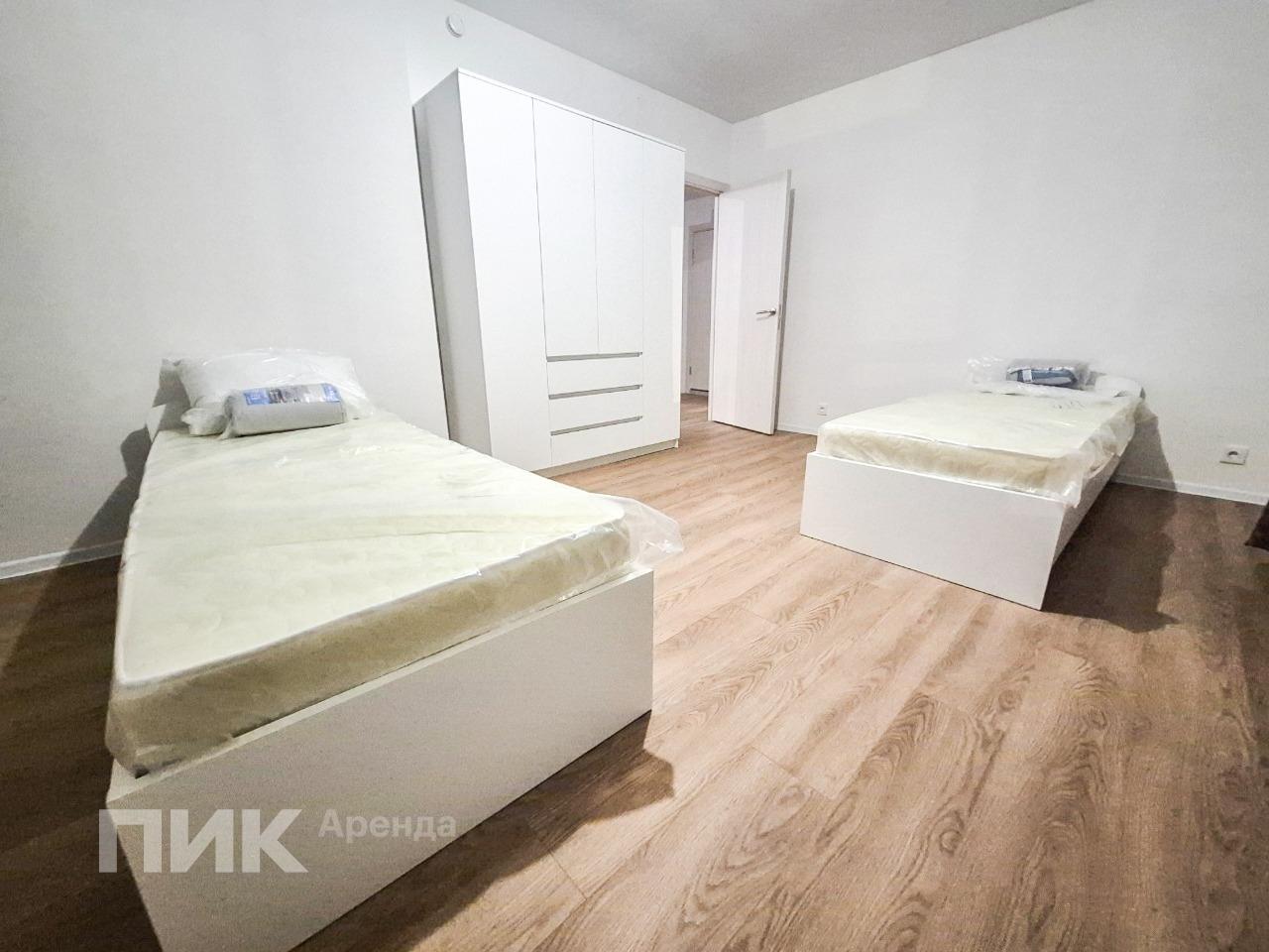 2-к. квартира, 71.5 м², 99 800 ₽/мес — фото № 8