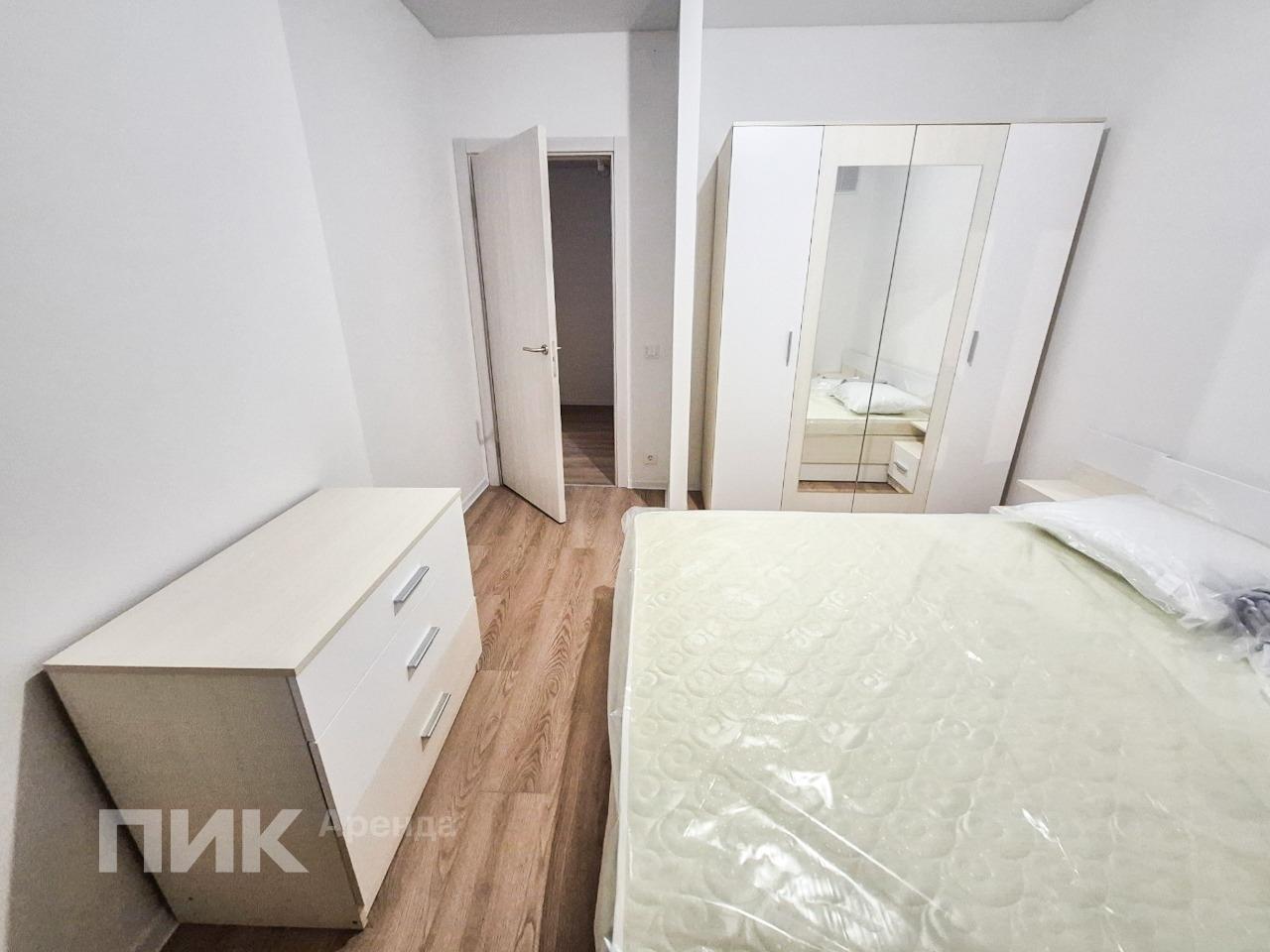 2-к. квартира, 71.5 м², 99 800 ₽/мес — фото № 6