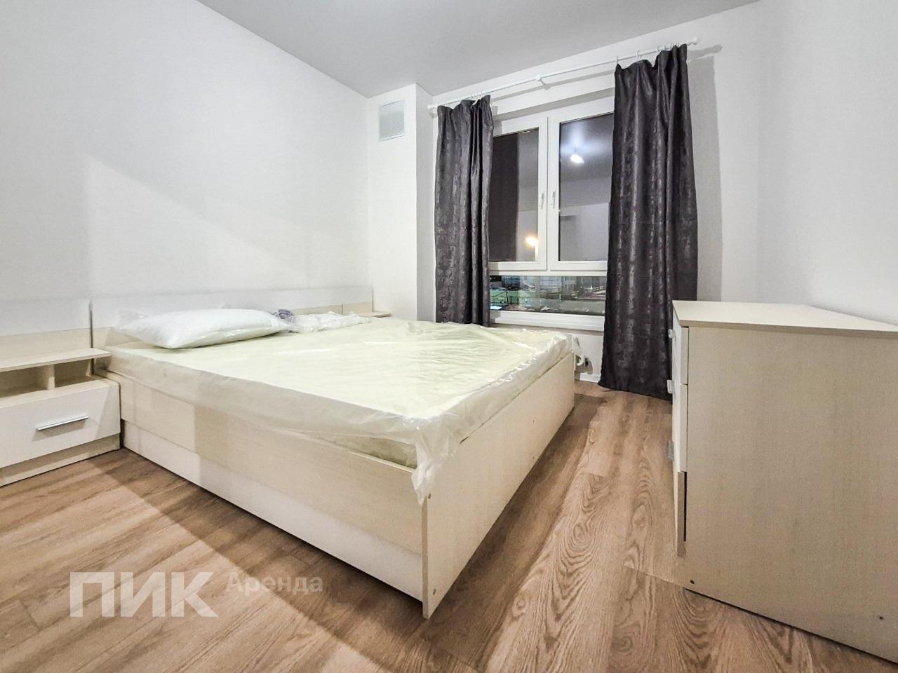 2-к. квартира, 71.5 м², 99 800 ₽/мес — фото № 1