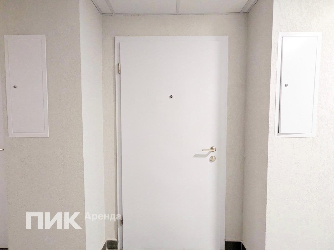 студия, 19.6 м², 55 000 ₽/мес — фото № 9