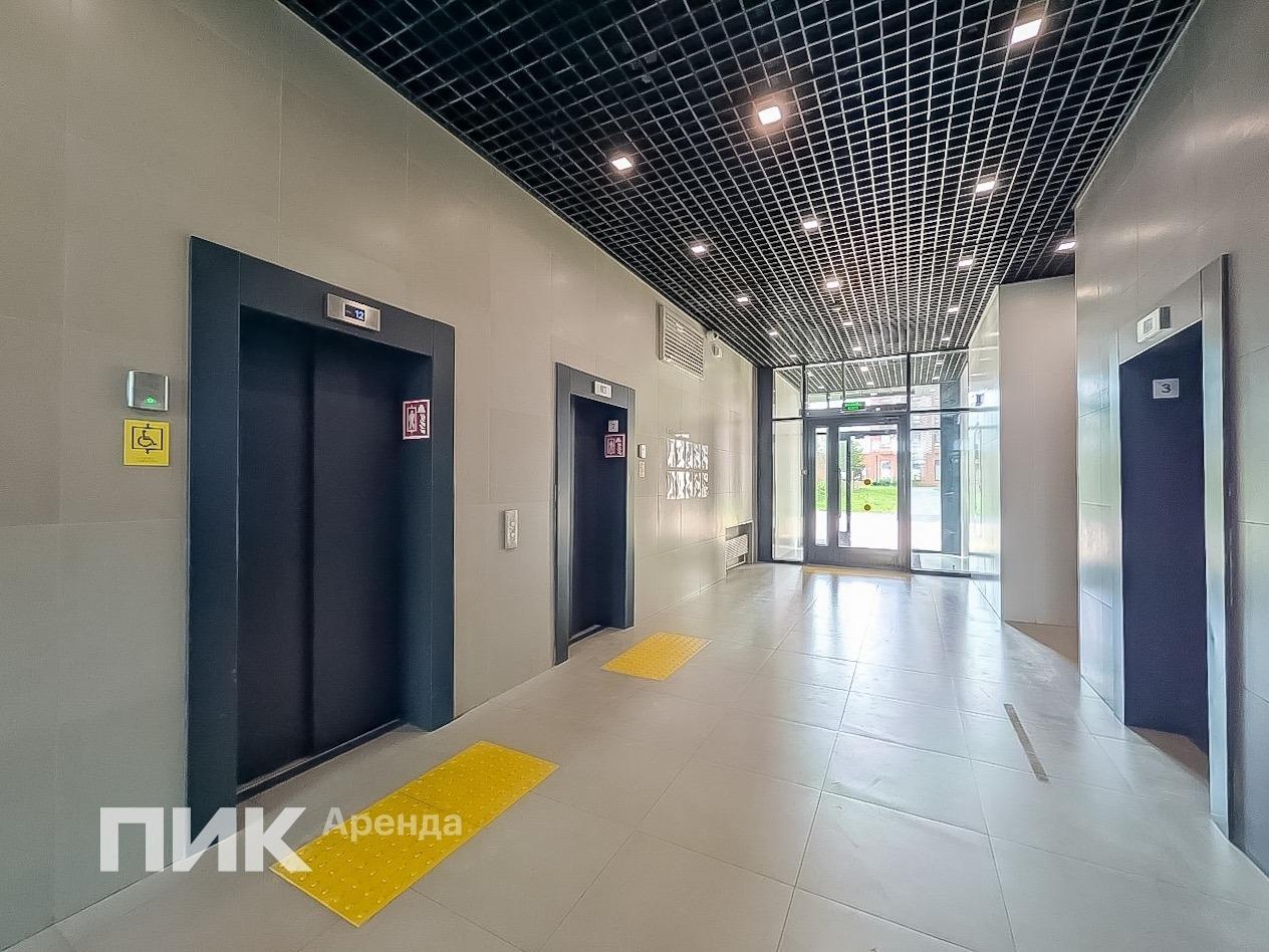 студия, 19.6 м², 55 000 ₽/мес — фото № 12