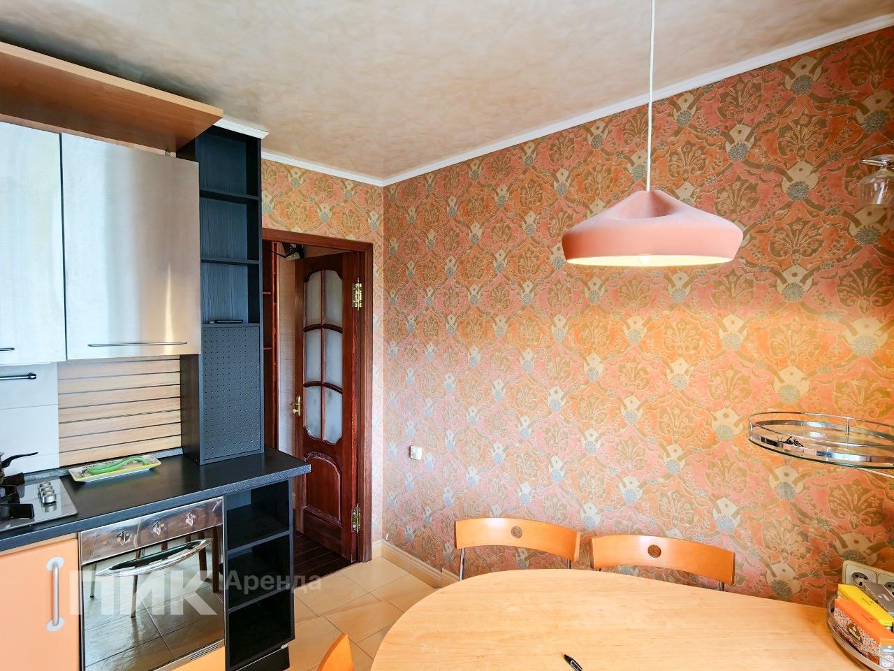 2-к. квартира, 54 м², 92 700 ₽/мес — фото № 10