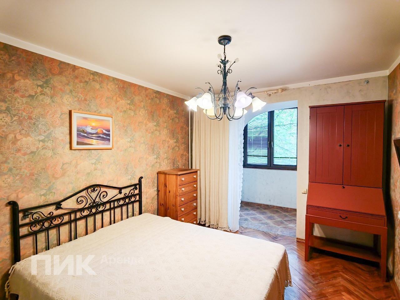 2-к. квартира, 54 м², 92 700 ₽/мес — фото № 1