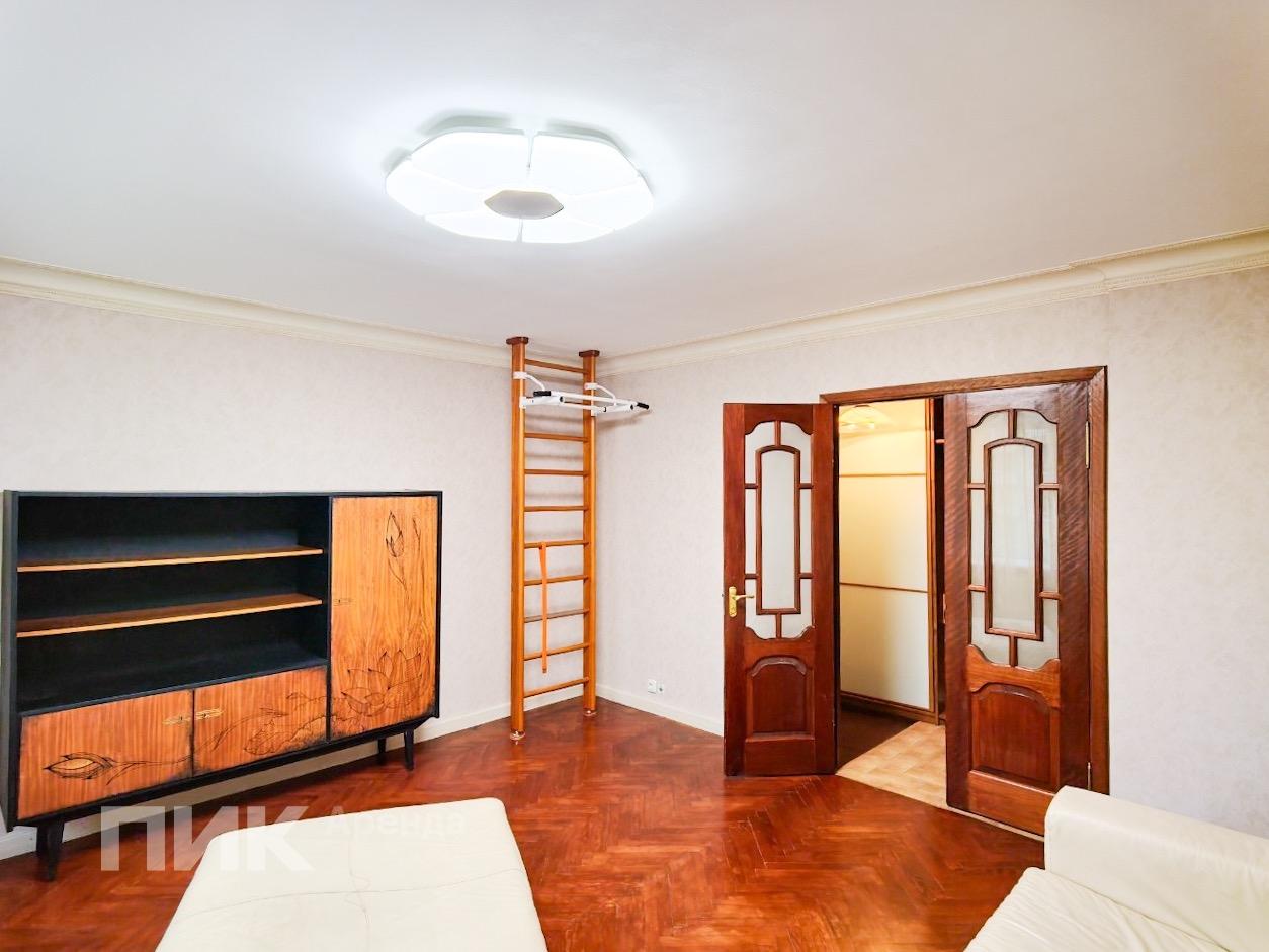 2-к. квартира, 54 м², 92 700 ₽/мес — фото № 7