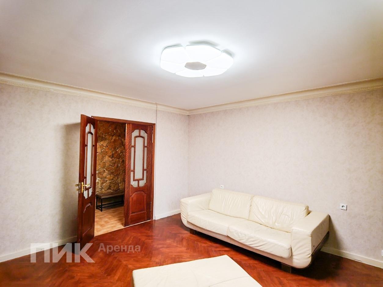 2-к. квартира, 54 м², 92 700 ₽/мес — фото № 6