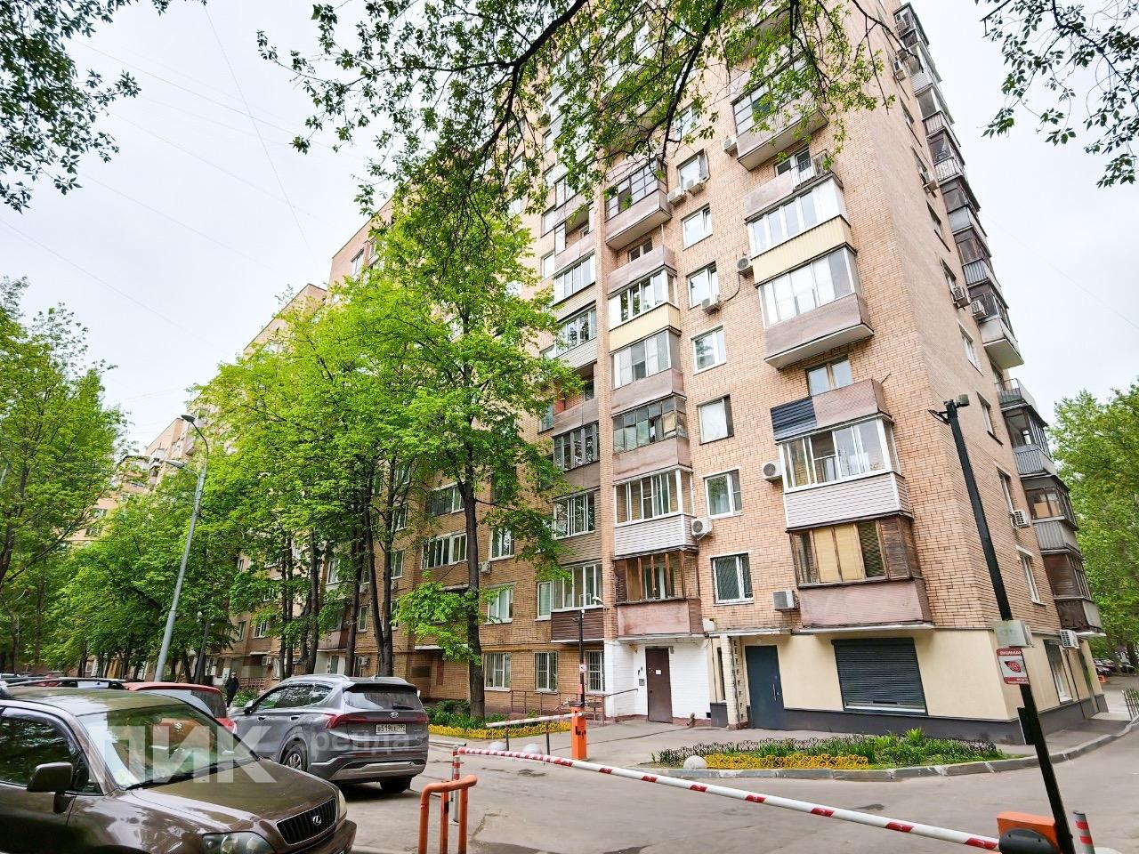 2-к. квартира, 54 м², 92 700 ₽/мес — фото № 17
