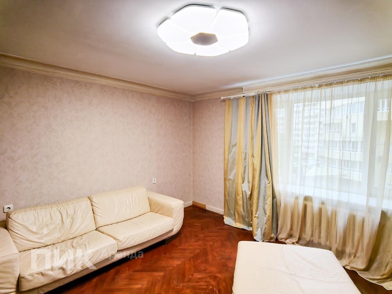 2-к. квартира, 54 м², 92 700 ₽/мес — фото № 5