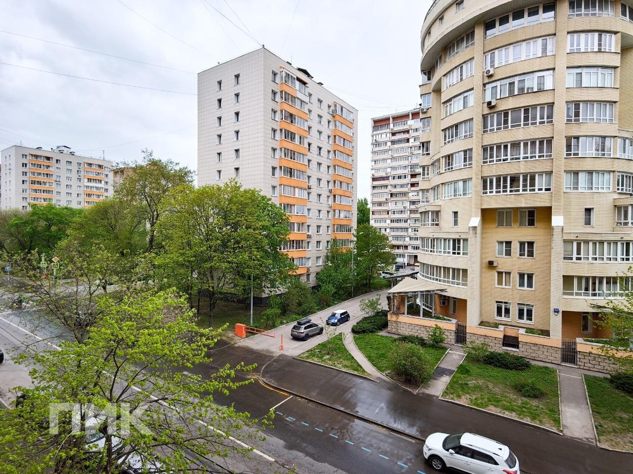 2-к. квартира, 54 м², 92 700 ₽/мес — фото № 16