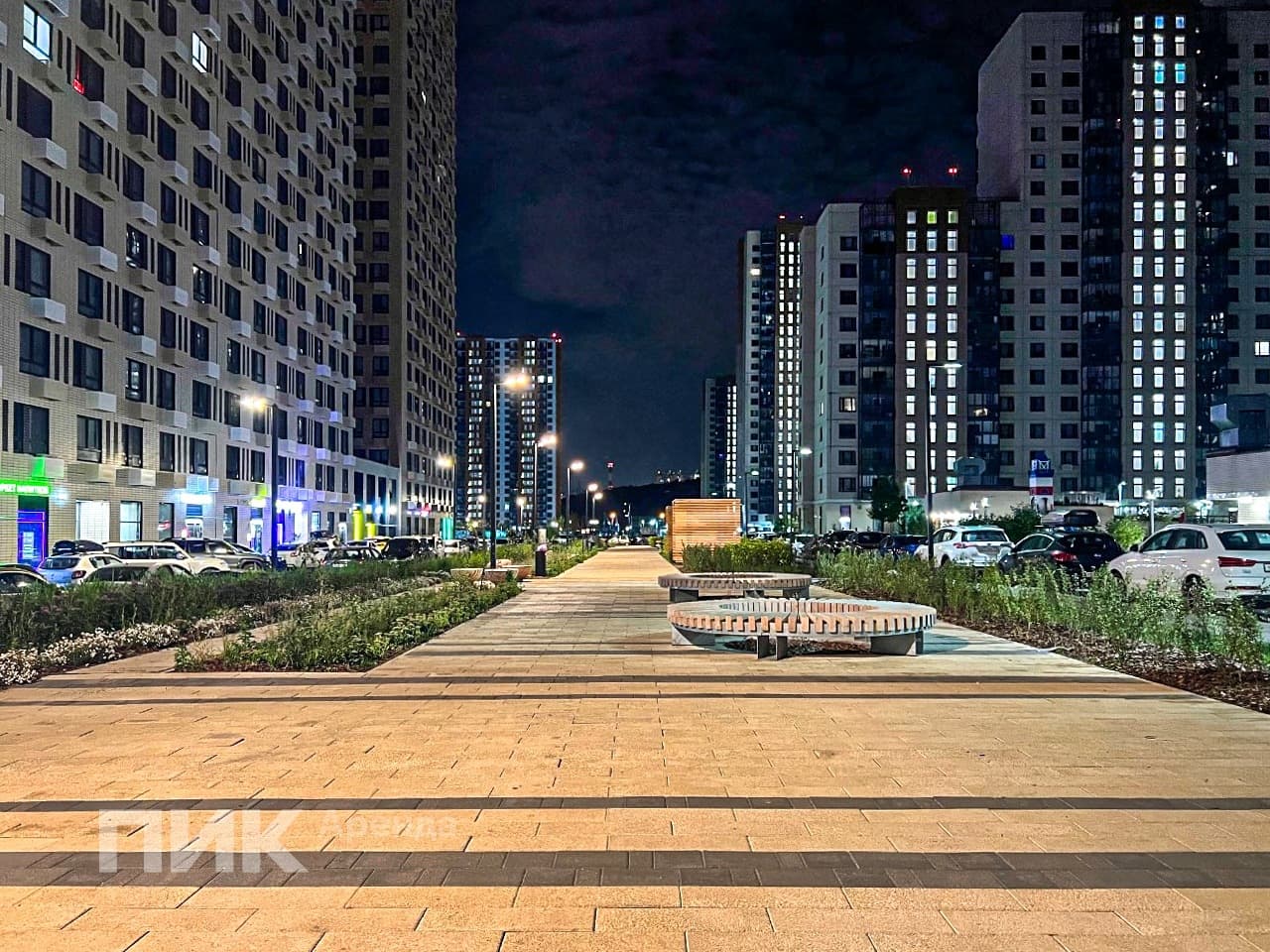 студия, 20 м², 49 400 ₽/мес — фото № 13