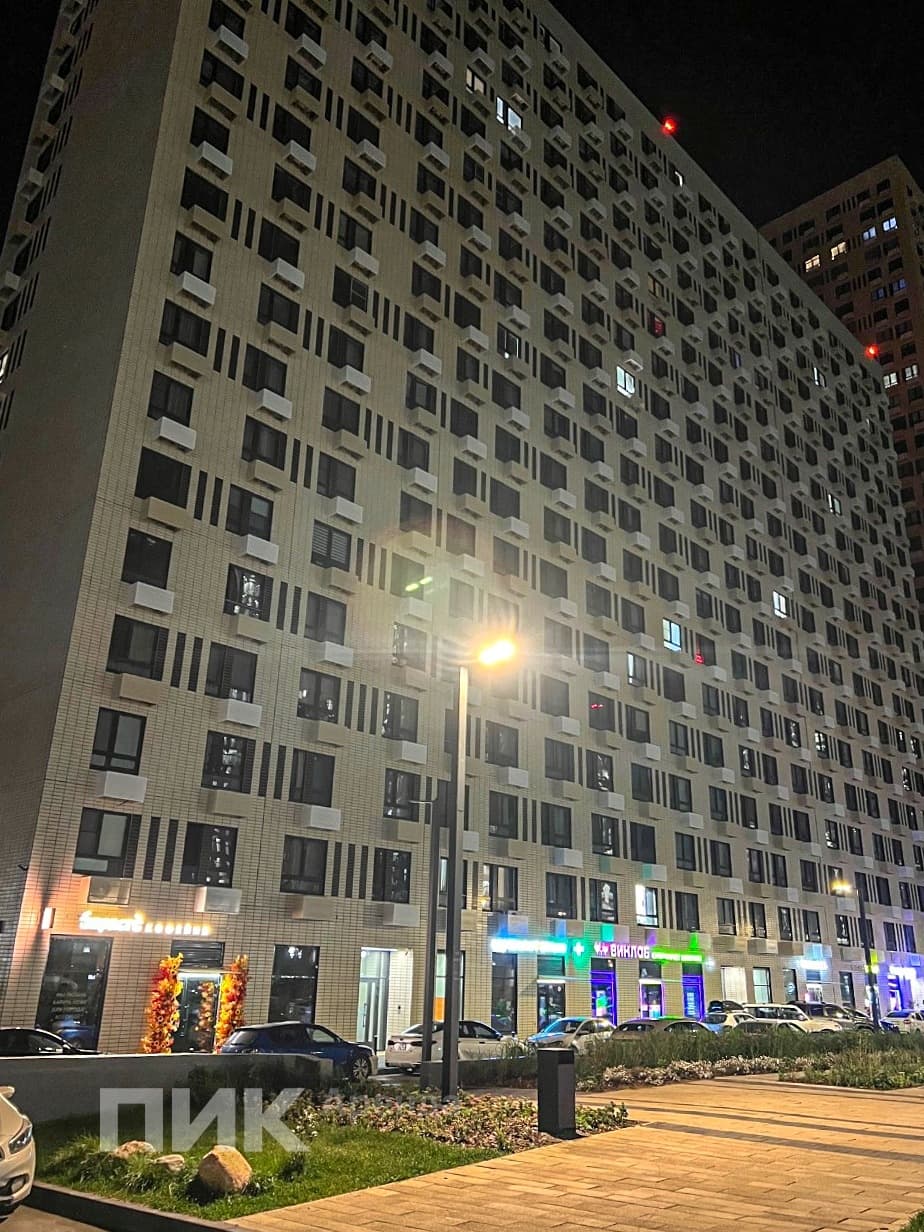 студия, 20 м², 49 400 ₽/мес — фото № 10