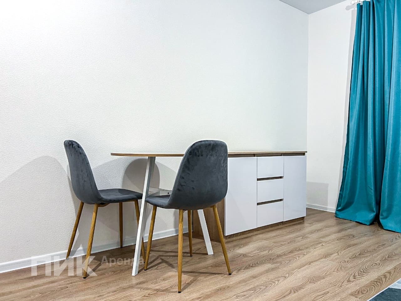 студия, 20 м², 49 400 ₽/мес — фото № 2