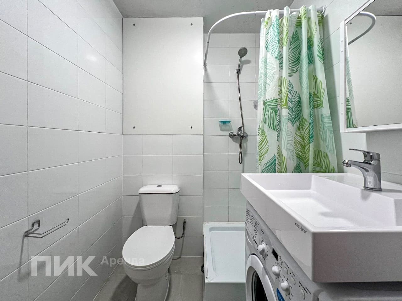 студия, 20 м², 49 400 ₽/мес — фото № 5