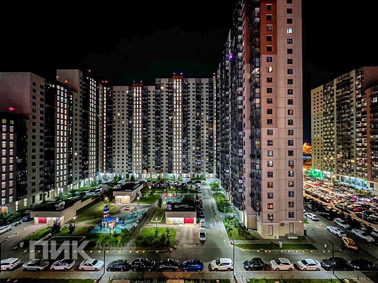 студия, 20 м², 49 400 ₽/мес — фото № 9
