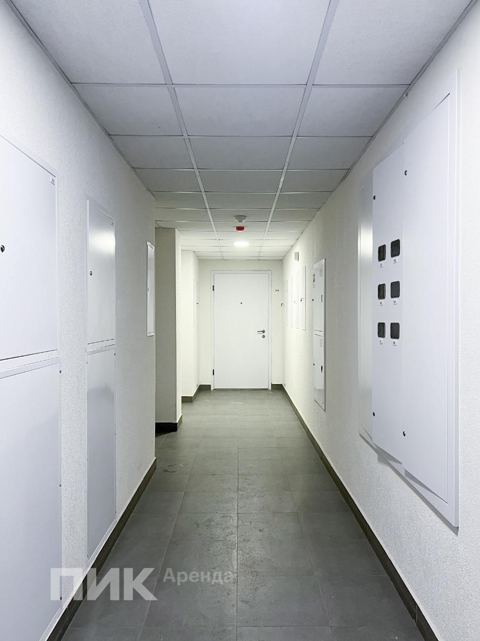 студия, 20 м², 48 900 ₽/мес — фото № 7