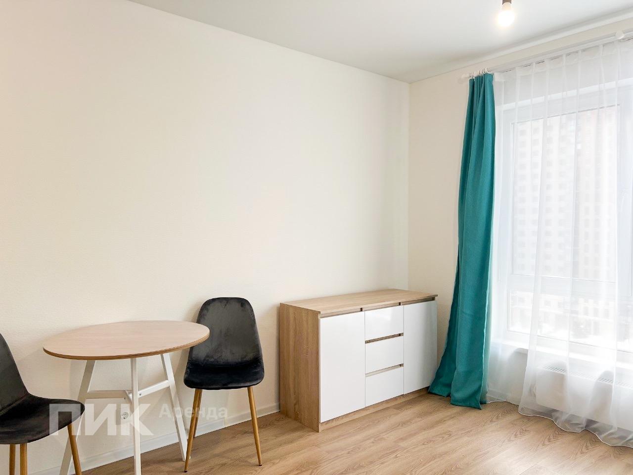 студия, 20 м², 48 900 ₽/мес — фото № 4