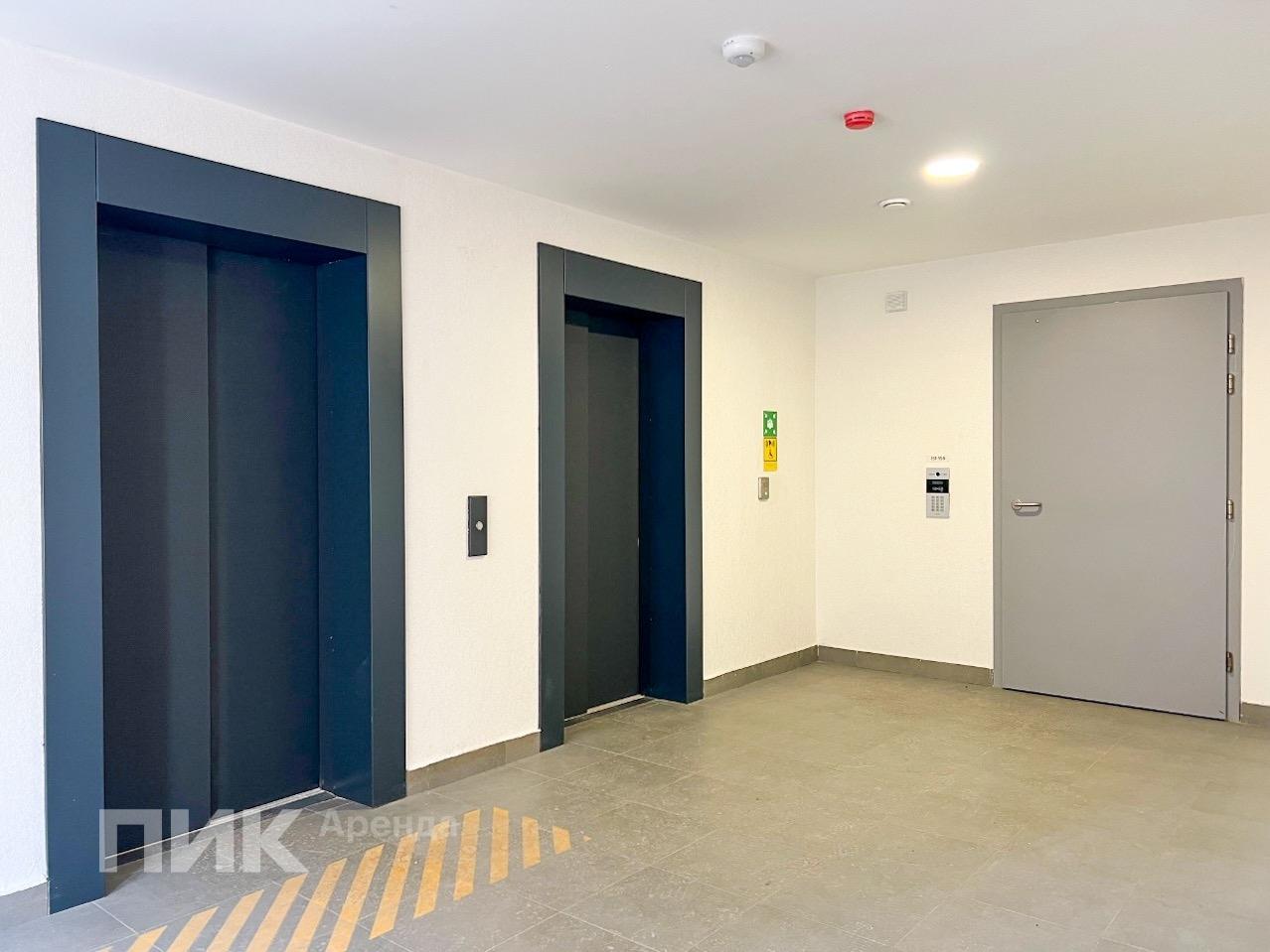 студия, 20 м², 48 900 ₽/мес — фото № 8