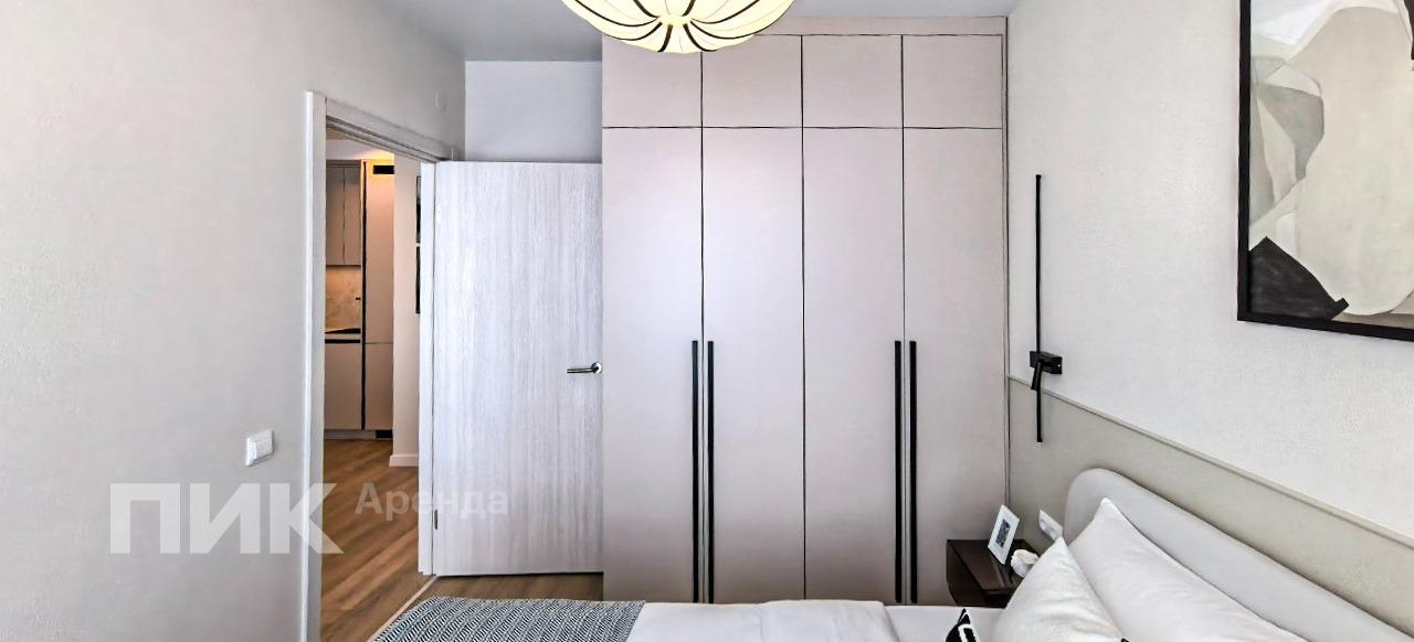 1-к. квартира, 31 м², 82 000 ₽/мес — фото № 3