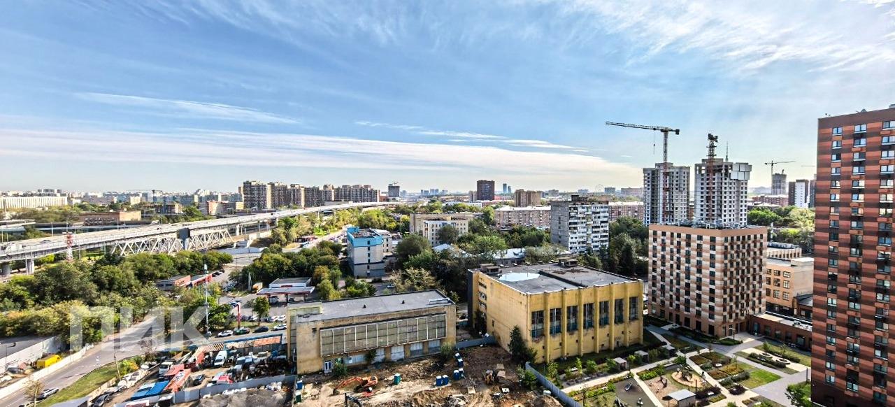 1-к. квартира, 31 м², 82 000 ₽/мес — фото № 15
