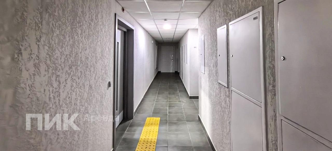 1-к. квартира, 31 м², 82 000 ₽/мес — фото № 12