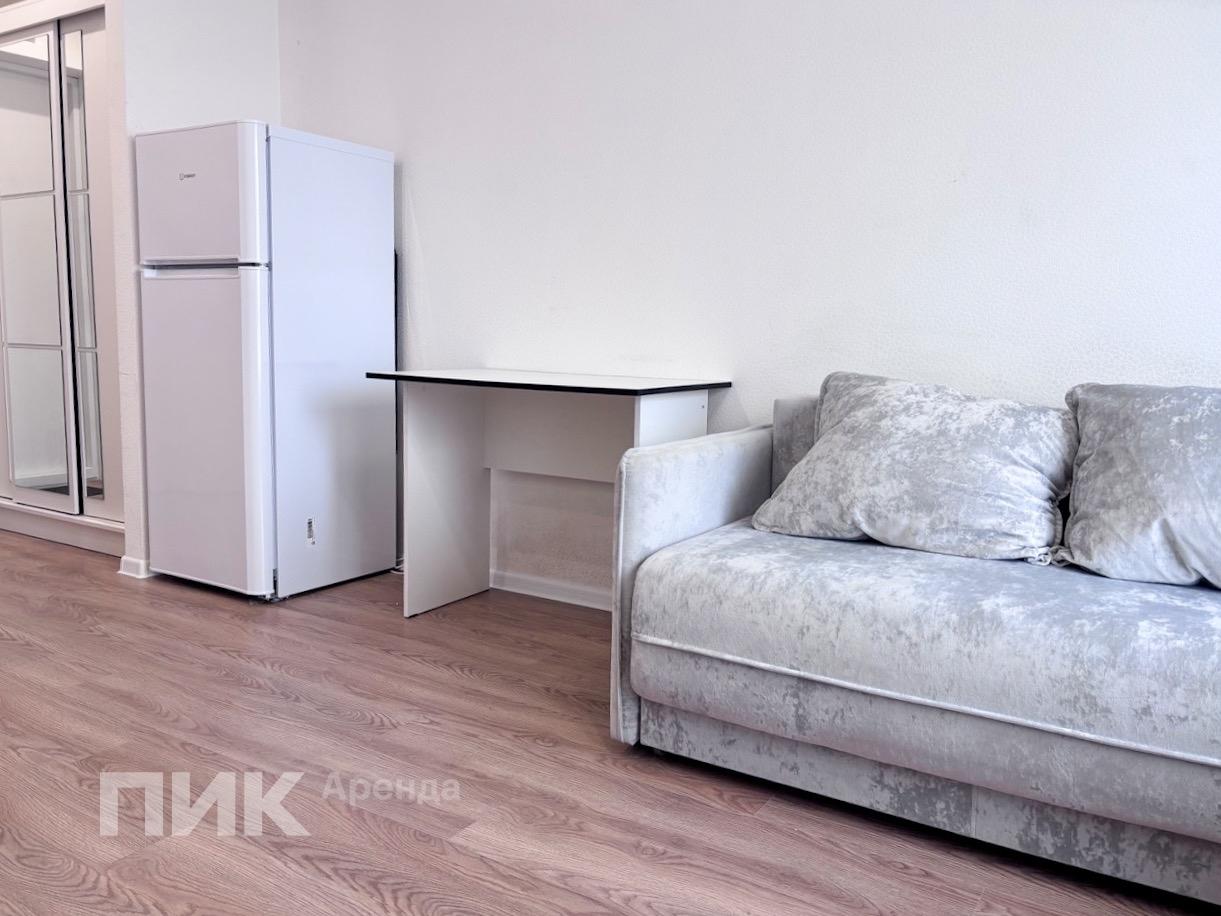 студия, 19.8 м², 55 000 ₽/мес — фото № 3