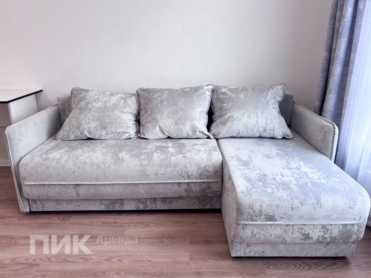 студия, 19.8 м², 55 000 ₽/мес — фото № 2