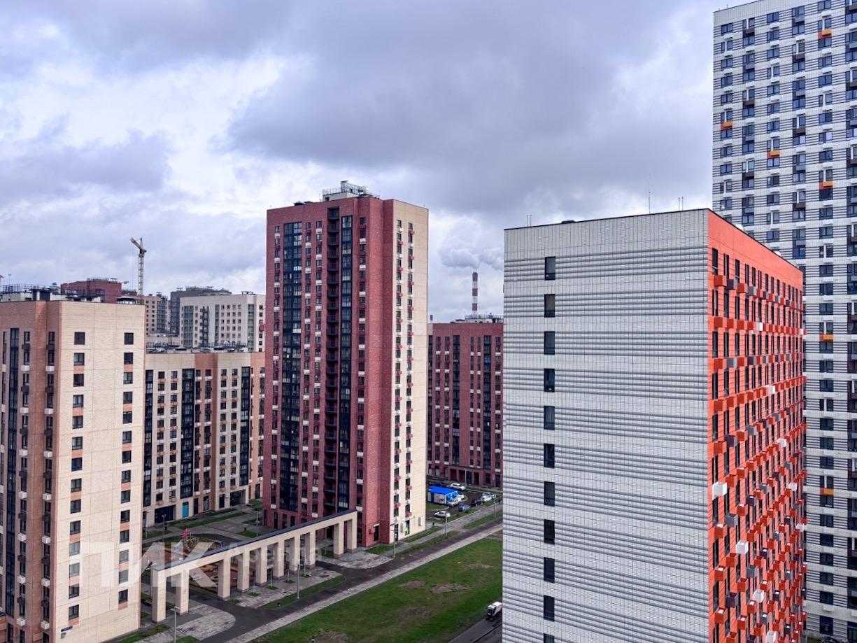 студия, 19.8 м², 55 000 ₽/мес — фото № 13