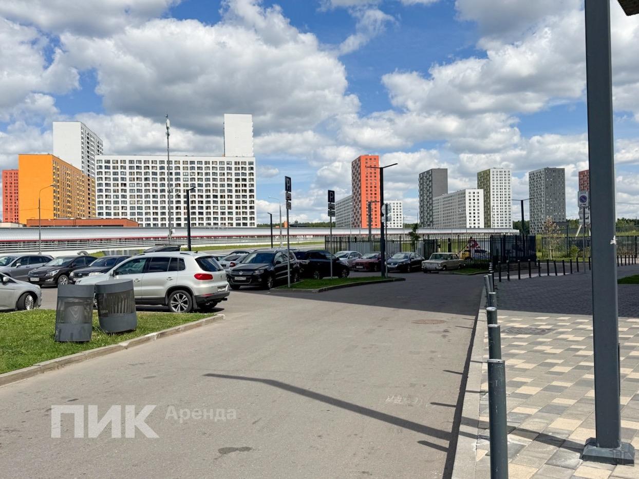 студия, 19.5 м², 52 700 ₽/мес — фото № 19