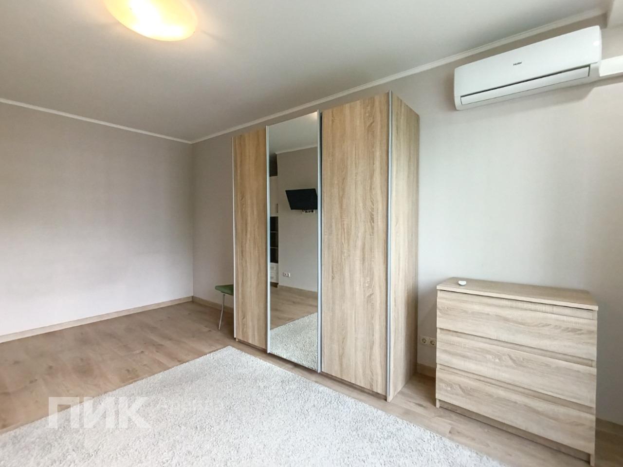 1-к. квартира, 35.1 м², 55 200 ₽/мес — фото № 2