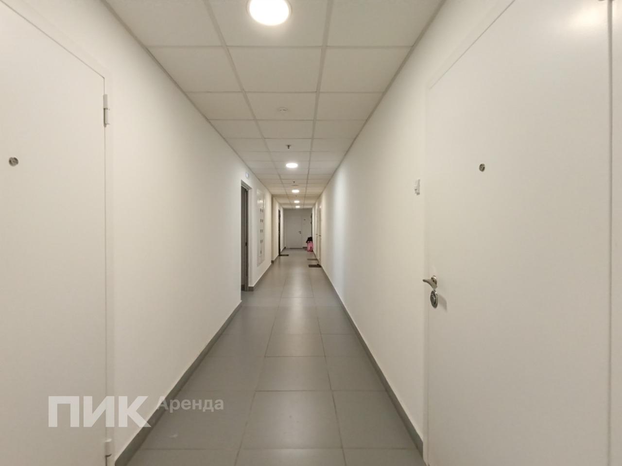 1-к. квартира, 35.1 м², 55 200 ₽/мес — фото № 17