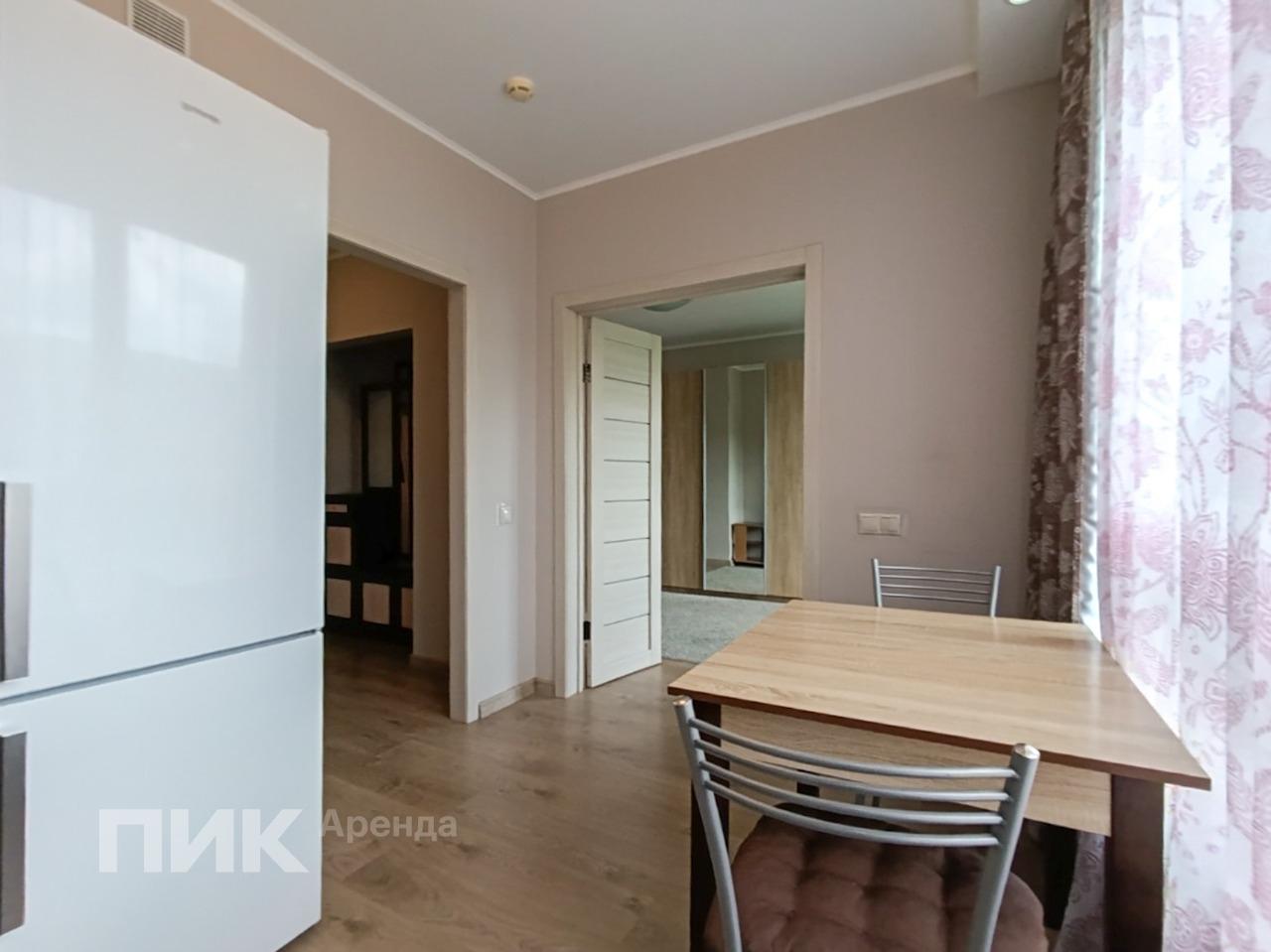 1-к. квартира, 35.1 м², 55 200 ₽/мес — фото № 9