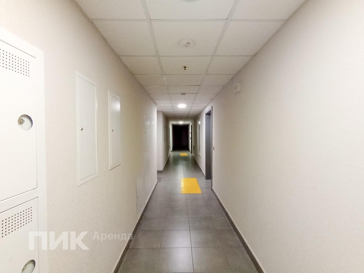 2-к. квартира, 42 м², 98 000 ₽/мес — фото № 10