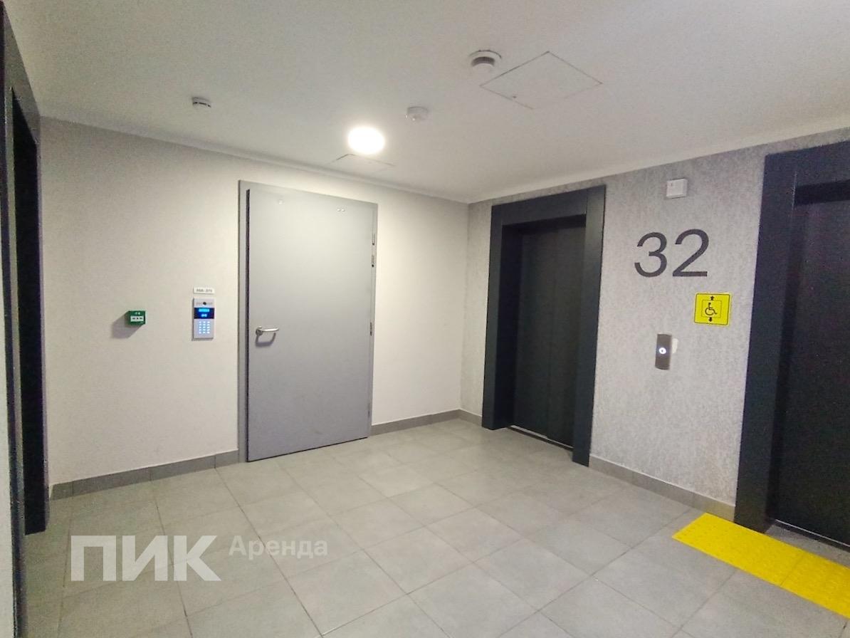 2-к. квартира, 42 м², 98 000 ₽/мес — фото № 11