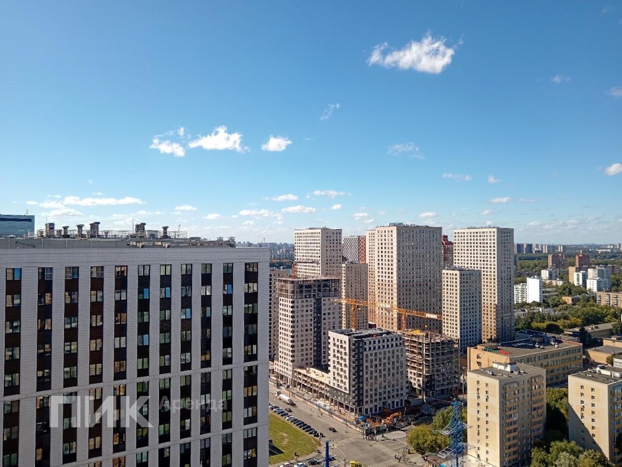 2-к. квартира, 42 м², 98 000 ₽/мес — фото № 14