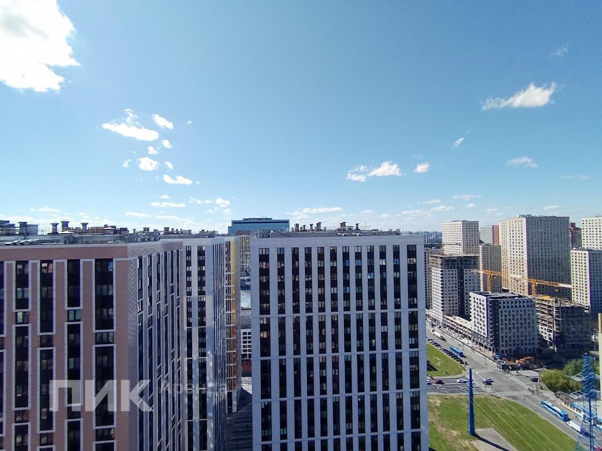 2-к. квартира, 42 м², 98 000 ₽/мес — фото № 13