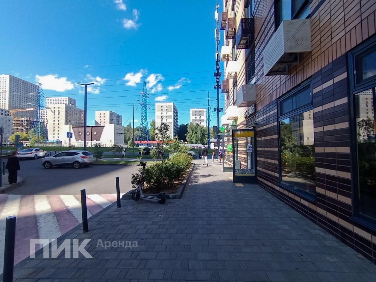 2-к. квартира, 42 м², 98 000 ₽/мес — фото № 18