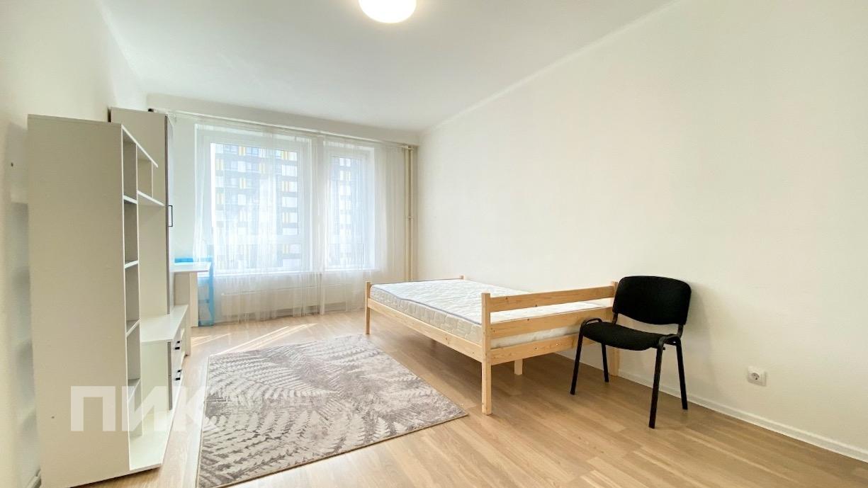 3-к. квартира, 85.5 м², 83 100 ₽/мес — фото № 1