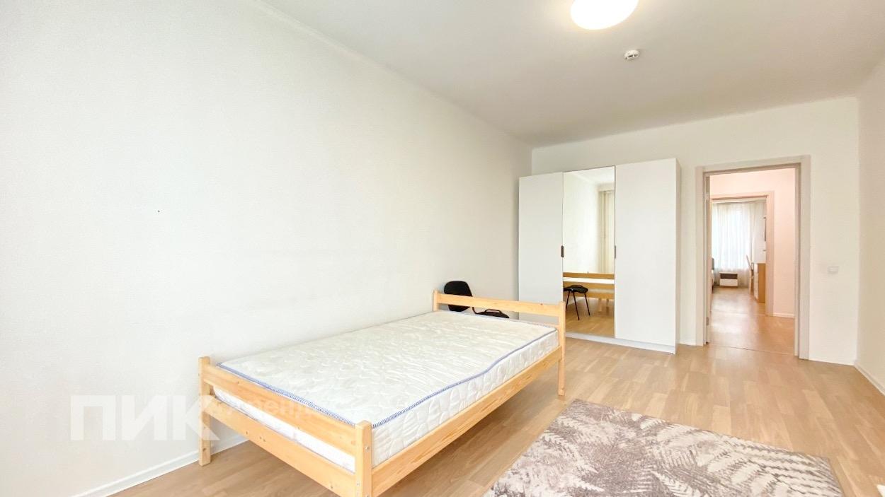 3-к. квартира, 85.5 м², 83 100 ₽/мес — фото № 3