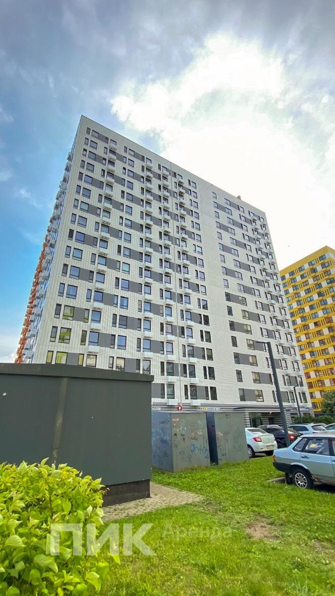 3-к. квартира, 85.5 м², 83 100 ₽/мес — фото № 15