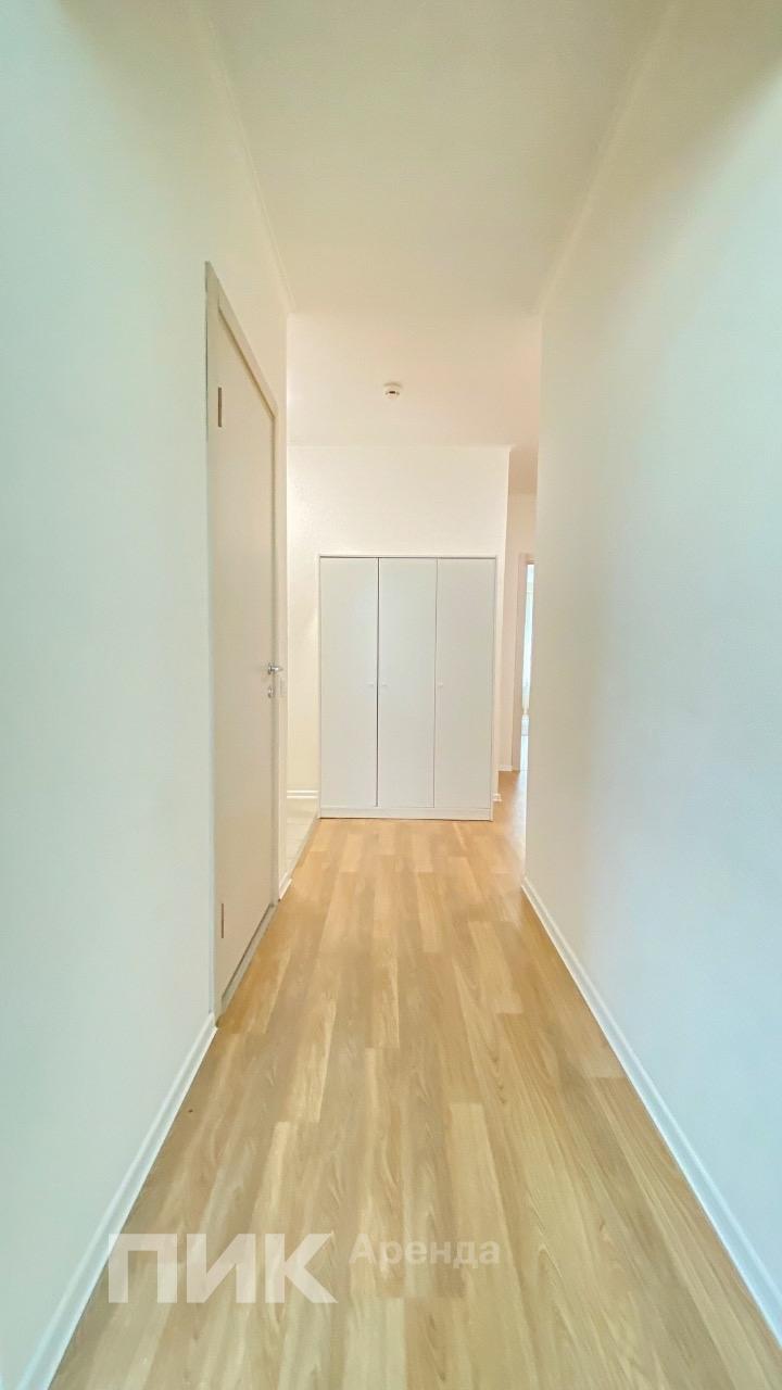 3-к. квартира, 85.5 м², 83 100 ₽/мес — фото № 12